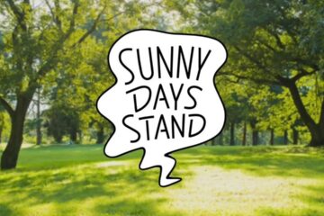 【4.29(水)〜5.6(水)開催!】SUNNY DAYS STAND POP UP by WALTZ