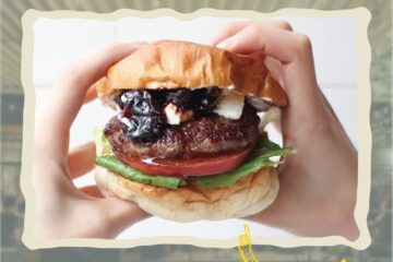 【7/30(木)開催】Rustic Beer Garden 2026🍻『THE BURGER NIGHT by Burger Mania』