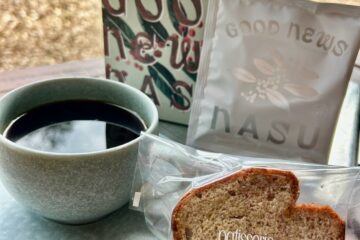 【ONIBUS COFFEE 那須店】限定ドリップバッグとおすすめのお土産をご紹介します☕